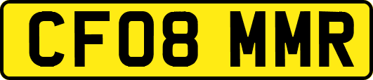 CF08MMR