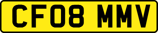 CF08MMV
