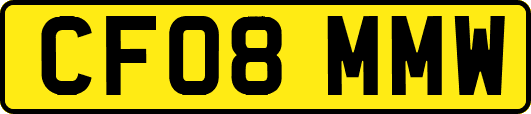 CF08MMW