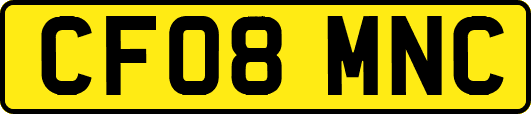 CF08MNC