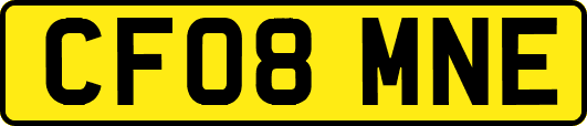 CF08MNE