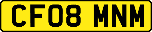 CF08MNM