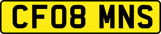 CF08MNS