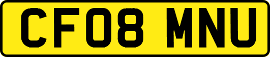 CF08MNU