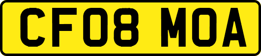 CF08MOA