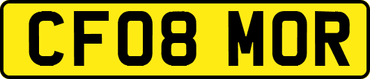 CF08MOR