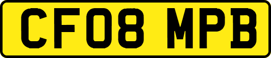 CF08MPB