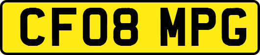 CF08MPG