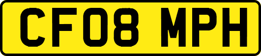 CF08MPH
