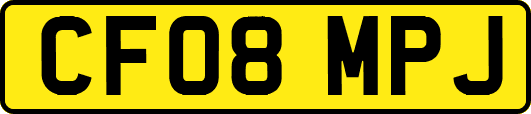 CF08MPJ