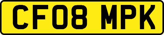 CF08MPK