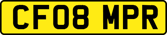 CF08MPR