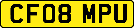 CF08MPU