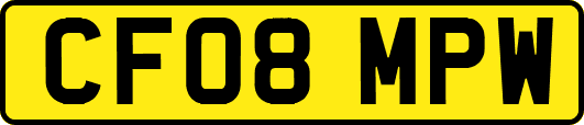 CF08MPW