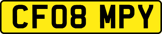 CF08MPY