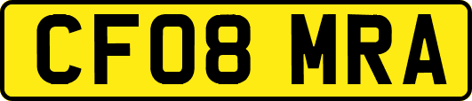 CF08MRA