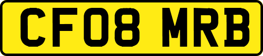 CF08MRB