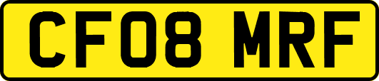 CF08MRF