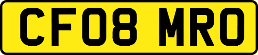 CF08MRO
