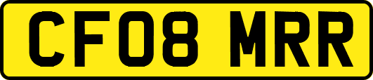 CF08MRR