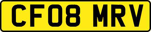 CF08MRV