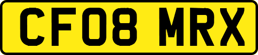 CF08MRX