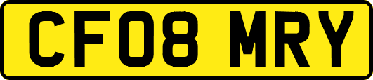 CF08MRY