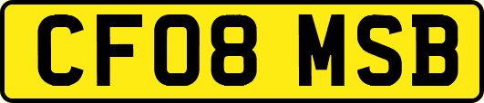 CF08MSB