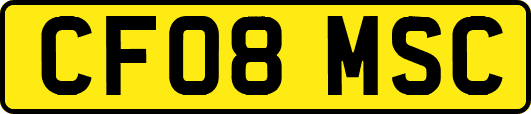 CF08MSC