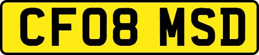 CF08MSD