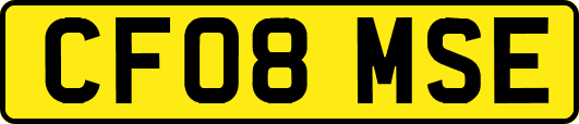 CF08MSE