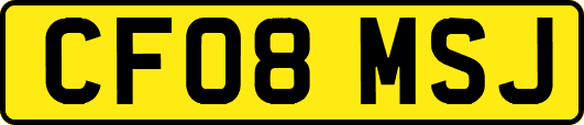CF08MSJ