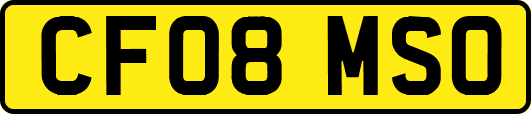 CF08MSO