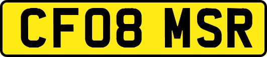 CF08MSR