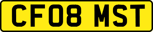 CF08MST