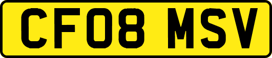 CF08MSV