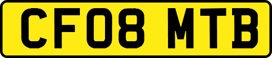 CF08MTB