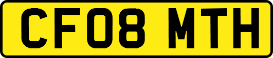 CF08MTH