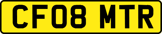 CF08MTR