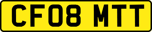 CF08MTT