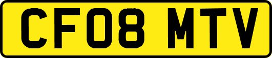 CF08MTV