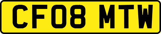 CF08MTW