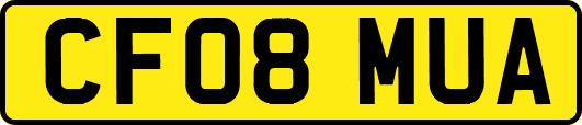 CF08MUA