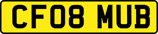 CF08MUB