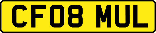 CF08MUL