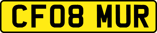 CF08MUR