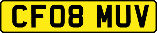 CF08MUV