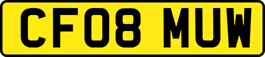 CF08MUW