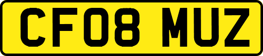 CF08MUZ