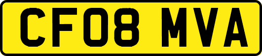CF08MVA